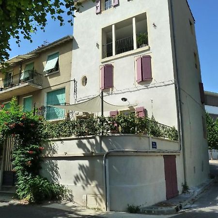 Chez Berni Apartment Millau Exterior photo